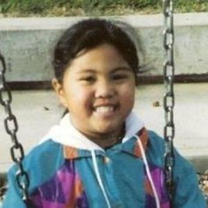 Meet your Posher, Krystina